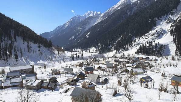 Aru Valley, Jammu and Kashmir: Best Time to Visit, Things to Do, How to Reach