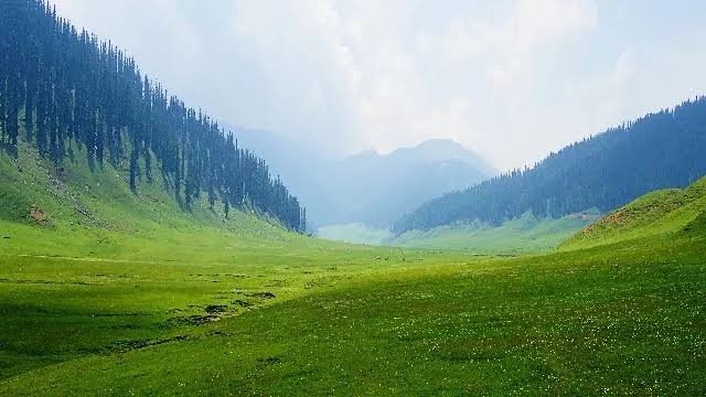 Bangus Valley, Jammu and Kashmir: Best Time to Visit, Things to Do, How to Reach