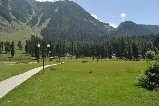 Betaab Valley, Jammu and Kashmir: Best Time to Visit, Things to Do, How to Reach