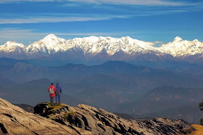 Binsar Valley, Uttarakhand: Best Time to Visit, Things to Do, How to Reach