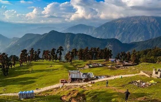 Chopta Valley, Uttarakhand: Best Time to Visit, Things to Do, How to Reach
