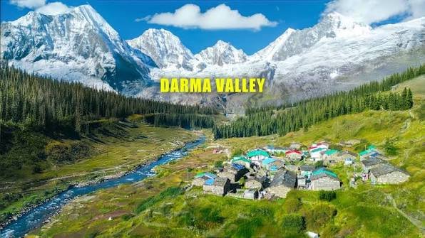 Darma Valley, Uttarakhand: Best Time to Visit, Things to Do, How to Reach