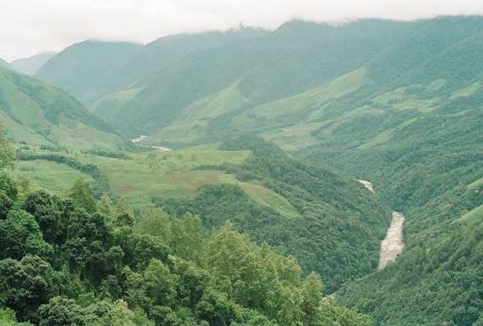Dibang Valley, Arunachal Pradesh: Best Time to Visit, Things to Do, How to Reach