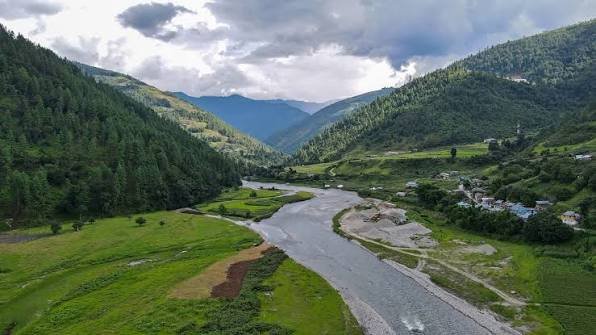 Dirang Valley, Arunachal Pradesh