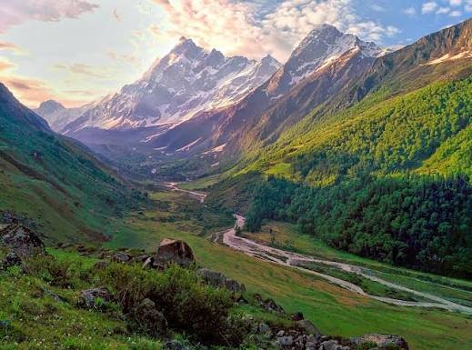 Doon Valley, Uttarakhand