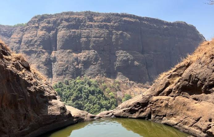 Ekole Valley, Maharashtra