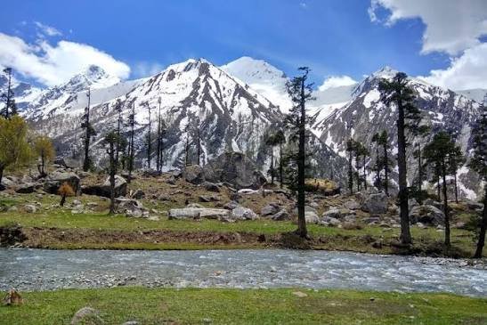 Hanging Valley (Har Ki Dun), Uttarakhand: Best Time to Visit, Things to Do, How to Reach
