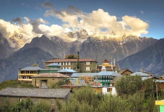 Kalpa Valley, Himachal Pradesh: Best Time to Visit, Things to Do, How to Reach