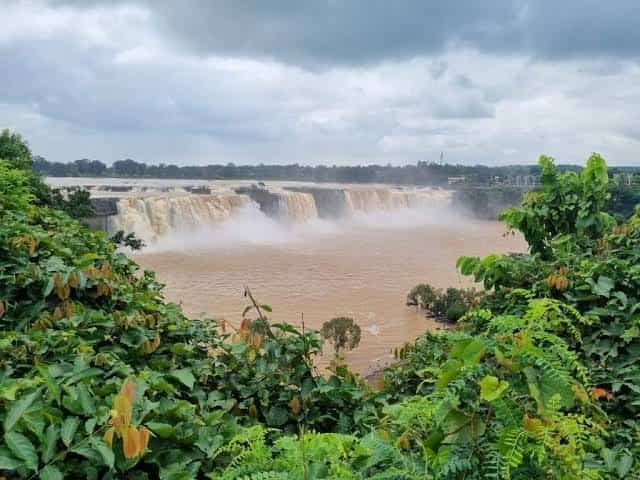 Keshkal Valley, Chhattisgarh