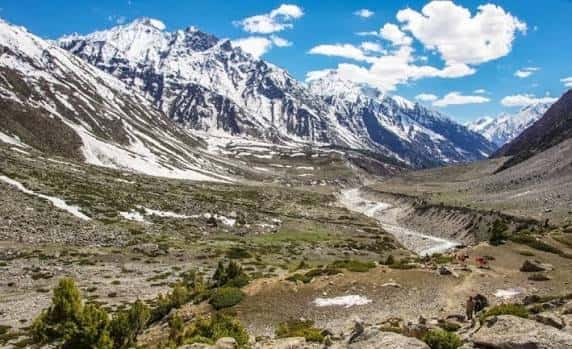 Miyar Valley, Himachal Pradesh: Best Time to Visit, Things to Do, How to Reach