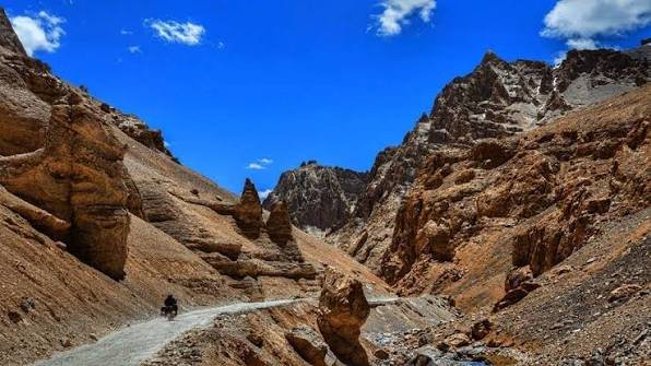 Nelong Valley, Uttarakhand