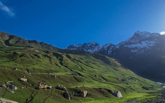 Pin Valley, Himachal Pradesh: Best Time to Visit, Things to Do, How to Reach