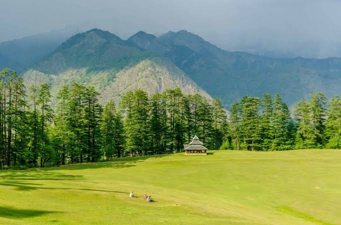 Shangarh Valley, Himachal Pradesh: Best Time to Visit, Things to Do, How to Reach