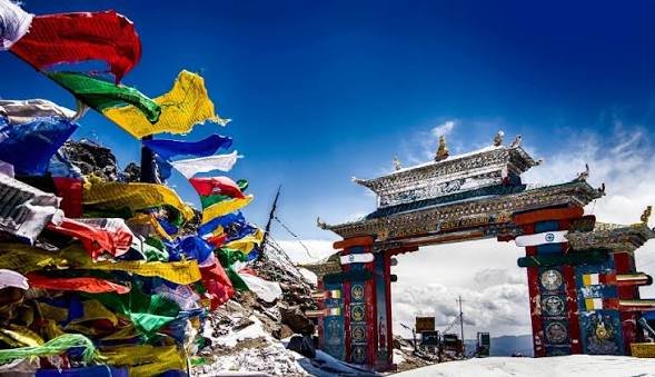 Tawang Valley, Arunachal Pradesh: Best Time to Visit, Things to Do, How to Reach