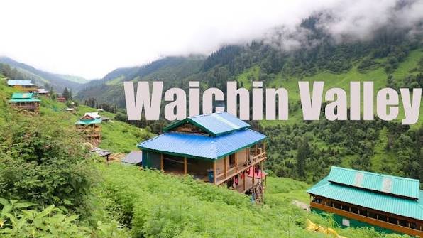 Waichin Valley, Himachal Pradesh: Best Time to Visit, Things to Do, How to Reach